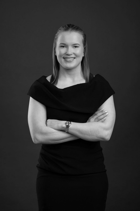Roosa Pitkänen